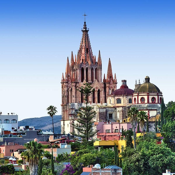 Leon, Guanajuato