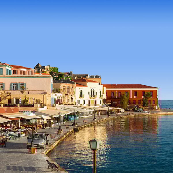 La Canea