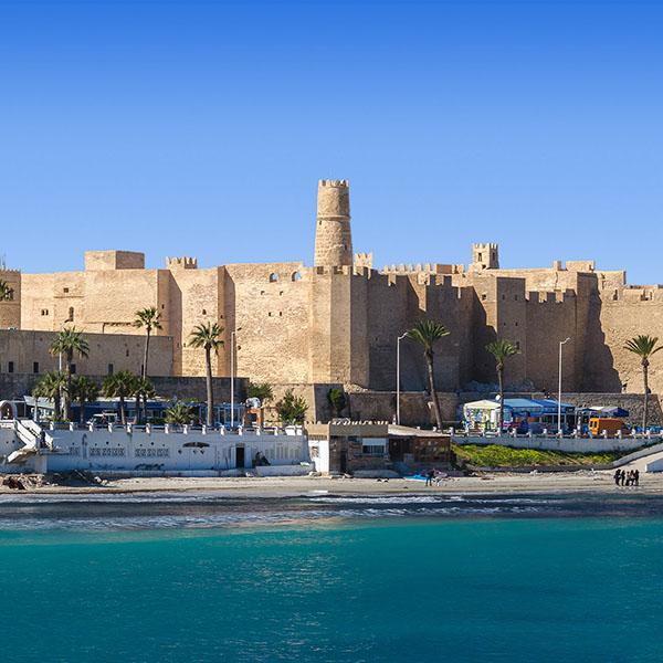 Monastir