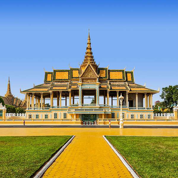 Phnom Penh