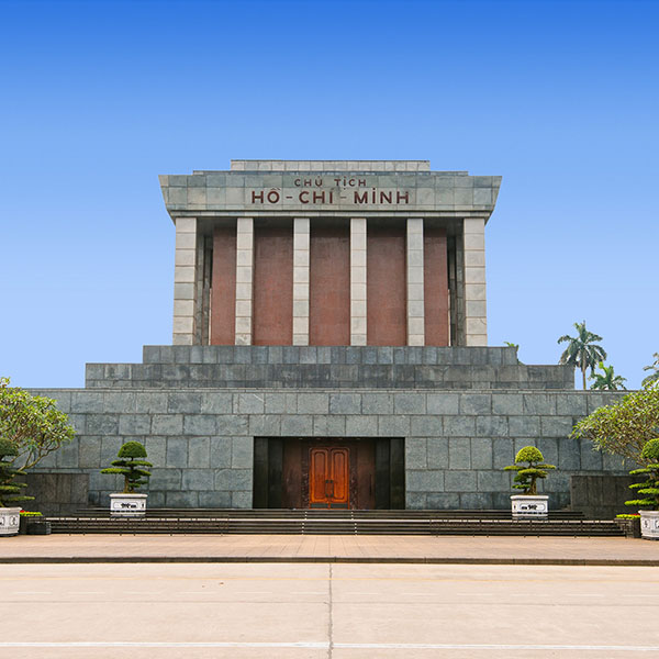 Ciudad Ho Chi Minh