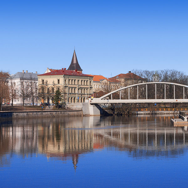 Tartu