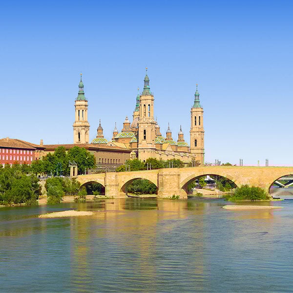 Zaragoza