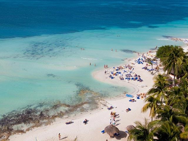 Entrá en eDreams y agarrá tu pasaje a Cancún