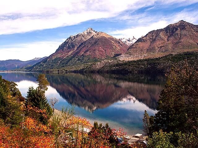 Entrá en eDreams y agarrá tu pasaje a Bariloche - San Carlos de Bariloche