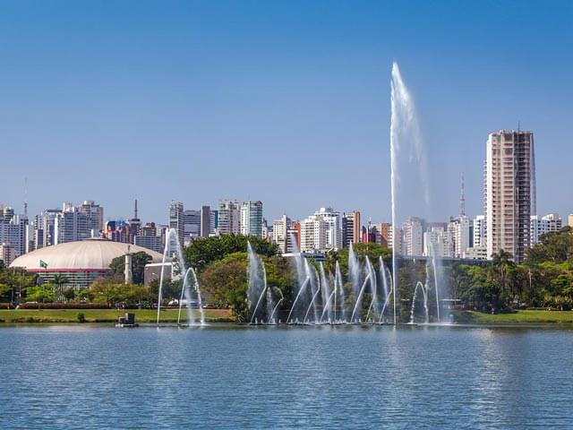 Entrá en eDreams y agarrá tu pasaje a Sao Paulo